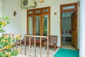 French Garden Kandy by OYO Rooms
