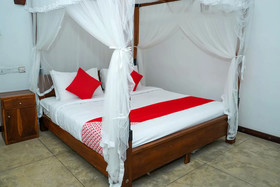 French Garden Kandy by OYO Rooms