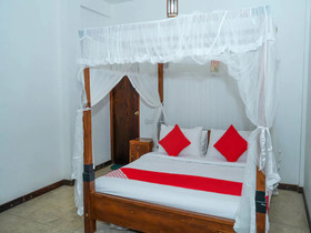 French Garden Kandy by OYO Rooms
