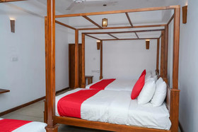 French Garden Kandy by OYO Rooms