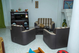 French Garden Kandy by OYO Rooms