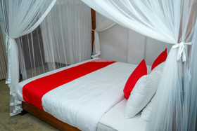 French Garden Kandy by OYO Rooms