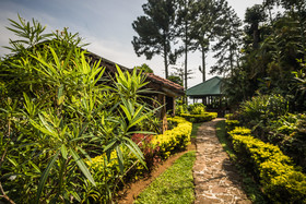 Galavilla Boutique Hotel & Spa