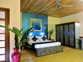 Galavilla Boutique Hotel & Spa