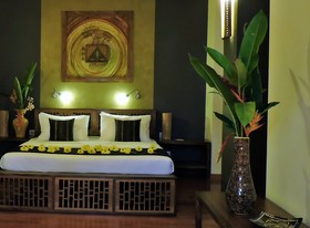 Galavilla Boutique Hotel & Spa