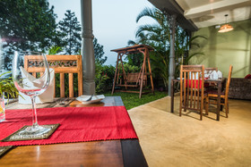 Galavilla Boutique Hotel & Spa