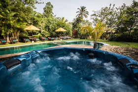 Galavilla Boutique Hotel & Spa