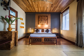 Galavilla Boutique Hotel & Spa