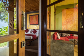 Galavilla Boutique Hotel & Spa