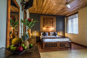Galavilla Boutique Hotel & Spa