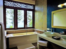 Galavilla Boutique Hotel & Spa