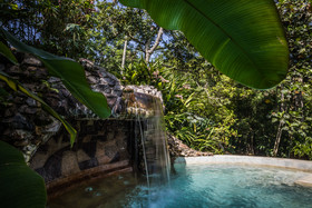 Galavilla Boutique Hotel & Spa