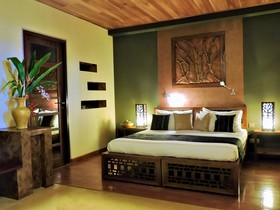 Galavilla Boutique Hotel & Spa