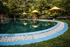 Galavilla Boutique Hotel & Spa