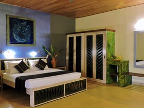 Galavilla Boutique Hotel & Spa