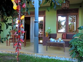 Galavilla Boutique Hotel & Spa