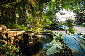 Galavilla Boutique Hotel & Spa