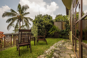 Galavilla Boutique Hotel & Spa