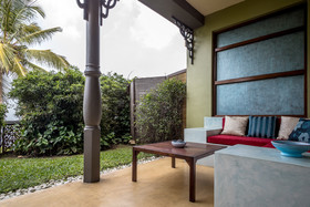 Galavilla Boutique Hotel & Spa