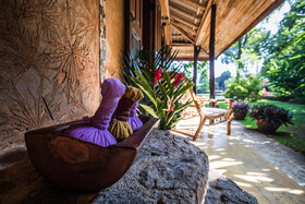Galavilla Boutique Hotel & Spa