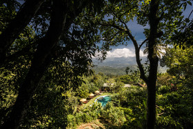 Galavilla Boutique Hotel & Spa