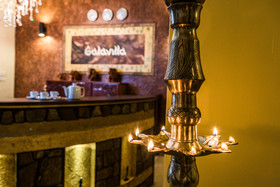Galavilla Boutique Hotel & Spa