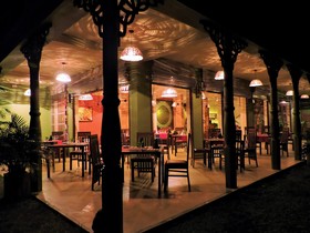 Galavilla Boutique Hotel & Spa