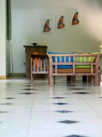 Gangula Villa