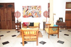 Gangula Villa