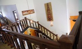 Gangula Villa