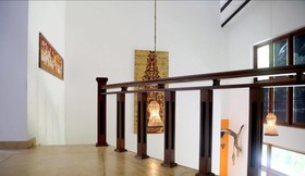 Gangula Villa