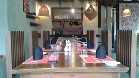 Gangula Villa