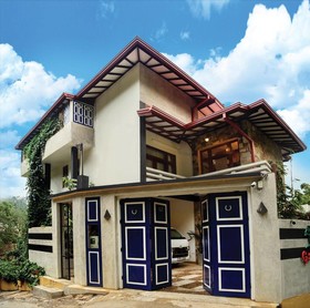 Gangula Villa
