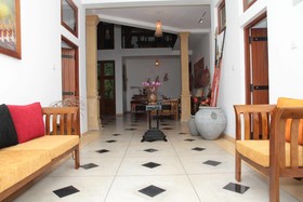 Gangula Villa