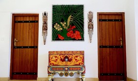 Gangula Villa