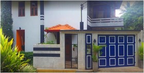 Gangula Villa