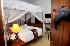 Gangula Villa
