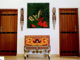 Gangula Villa