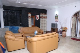 Good Luck Rest House
