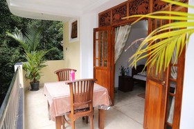 Good Luck Rest House
