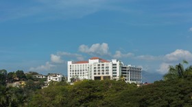 Grand Kandyan Hotel