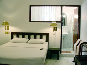 Grand Kandy Villa