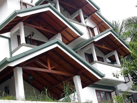 Grand Kandy Villa