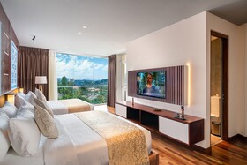 Grand Serendib Hotel