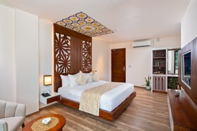 Grand Serendib Hotel