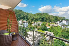 Grand Serendib Hotel