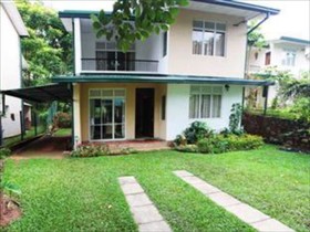 Green Retreat