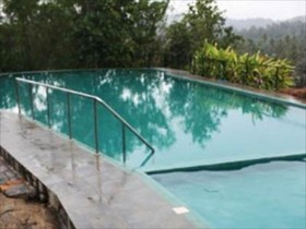 Green Retreat