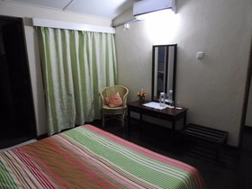 Hanthana Breeze Home Stay