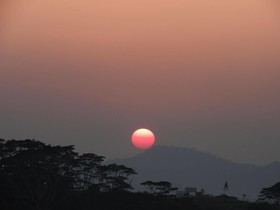 Hanthana Breeze Home Stay